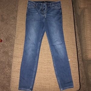 Hollister Skinny Jeans